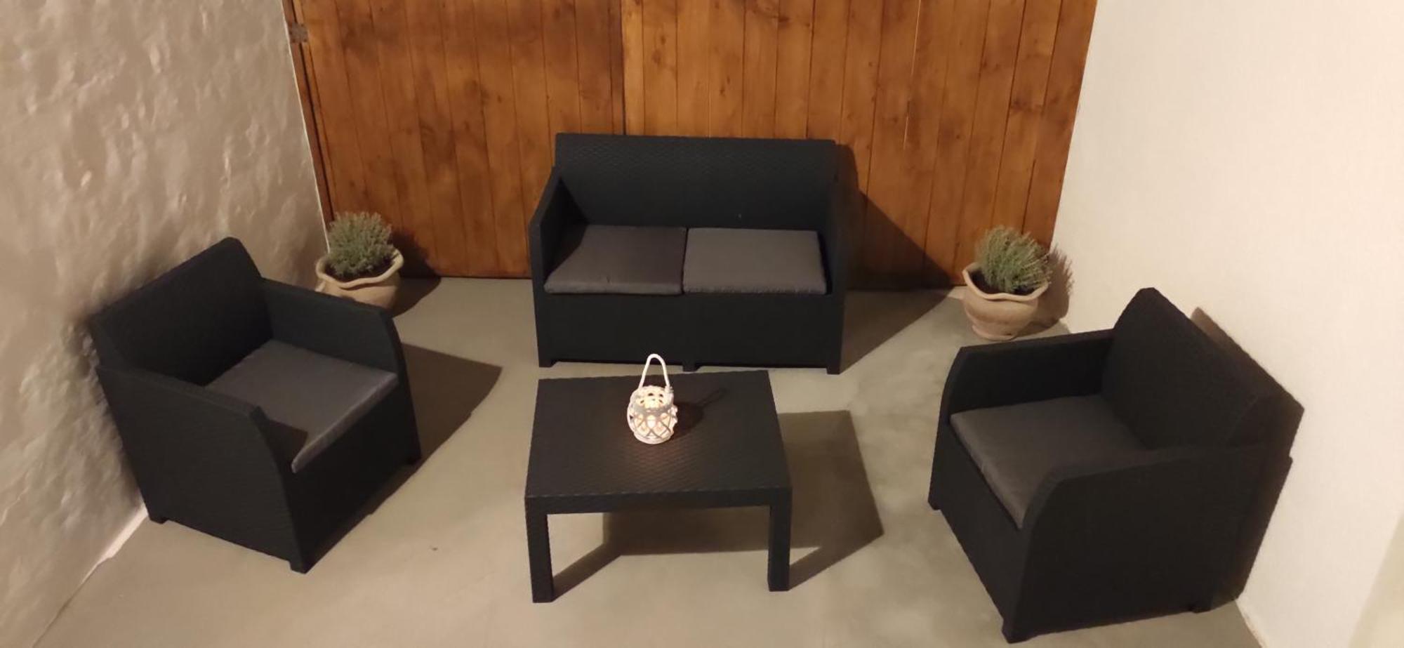 チステルニーノ Trullo Petronellaヴィラ エクステリア 写真