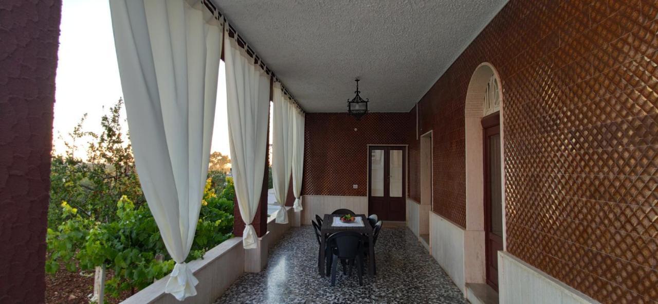 チステルニーノ Trullo Petronellaヴィラ エクステリア 写真