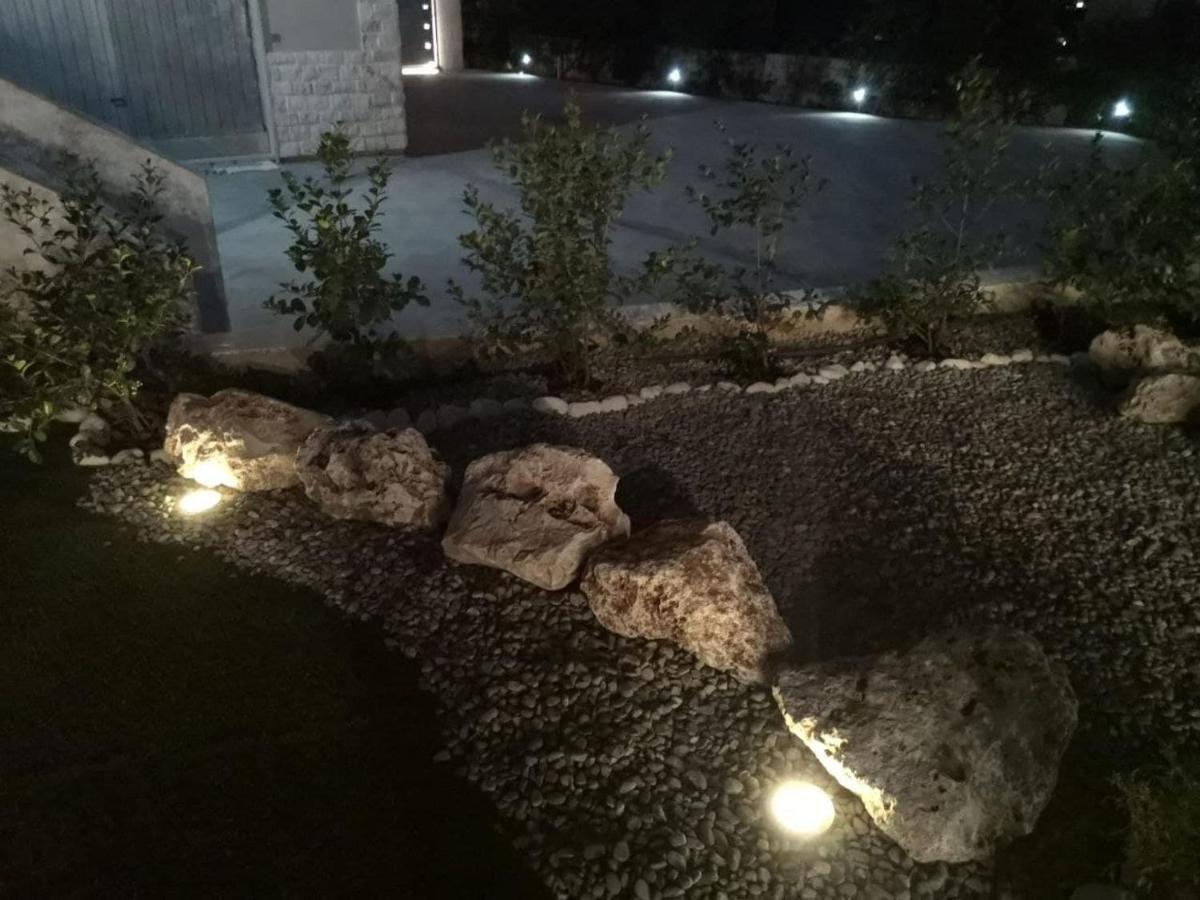 チステルニーノ Trullo Petronellaヴィラ エクステリア 写真