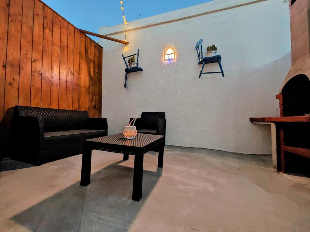 チステルニーノ Trullo Petronellaヴィラ エクステリア 写真